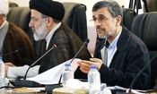 رکوردهای فساد در دولت های احمدی نژاد و رئیسی شکسته شد