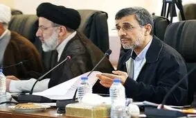 رکوردهای فساد در دولت های احمدی نژاد و رئیسی شکسته شد