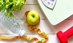 این رژیم غذایی خوب لاغرتان می‌کند اما...