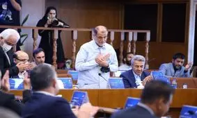 خداحافظی محمود خسروی‌وفا از کمیته ملی پارالمپیک بعد از ۲ دهه

