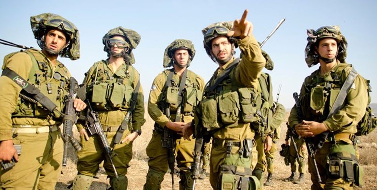  اسرائیل به توصیه آمریکا حمله به غزه را محدود کرد