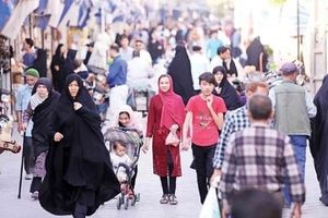 انتقاد تند روزنامه اصولگرا از حضور اتباع افغانستان در ایران