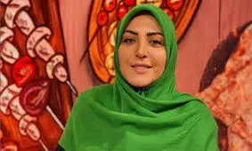 المیرا شریفی مقدم ترفند کافه‌های تهران را لو داد/ ویدئو