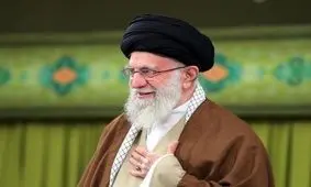 نگاهی به پژو متعلق به رهبر معظم انقلاب/ عکس