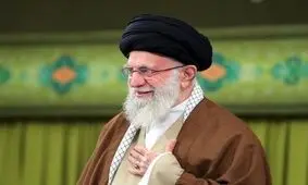نگاهی به پژو متعلق به رهبر معظم انقلاب/ عکس