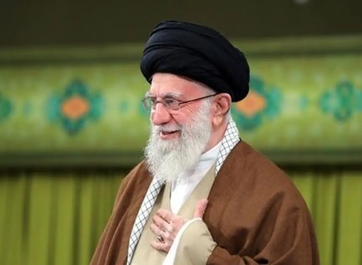 نگاهی به پژو متعلق به رهبر معظم انقلاب/ عکس