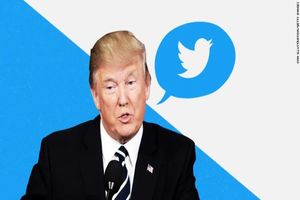 توییتر حساب کاربری دونالد ترامپ را بازگرداند