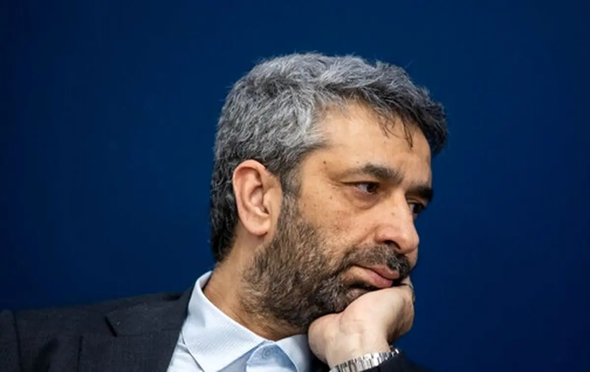 معاون دفتر پزشکیان: خیلی‌ کوچک‌ترها خود را در دعوای بزرگان رها نکنند

