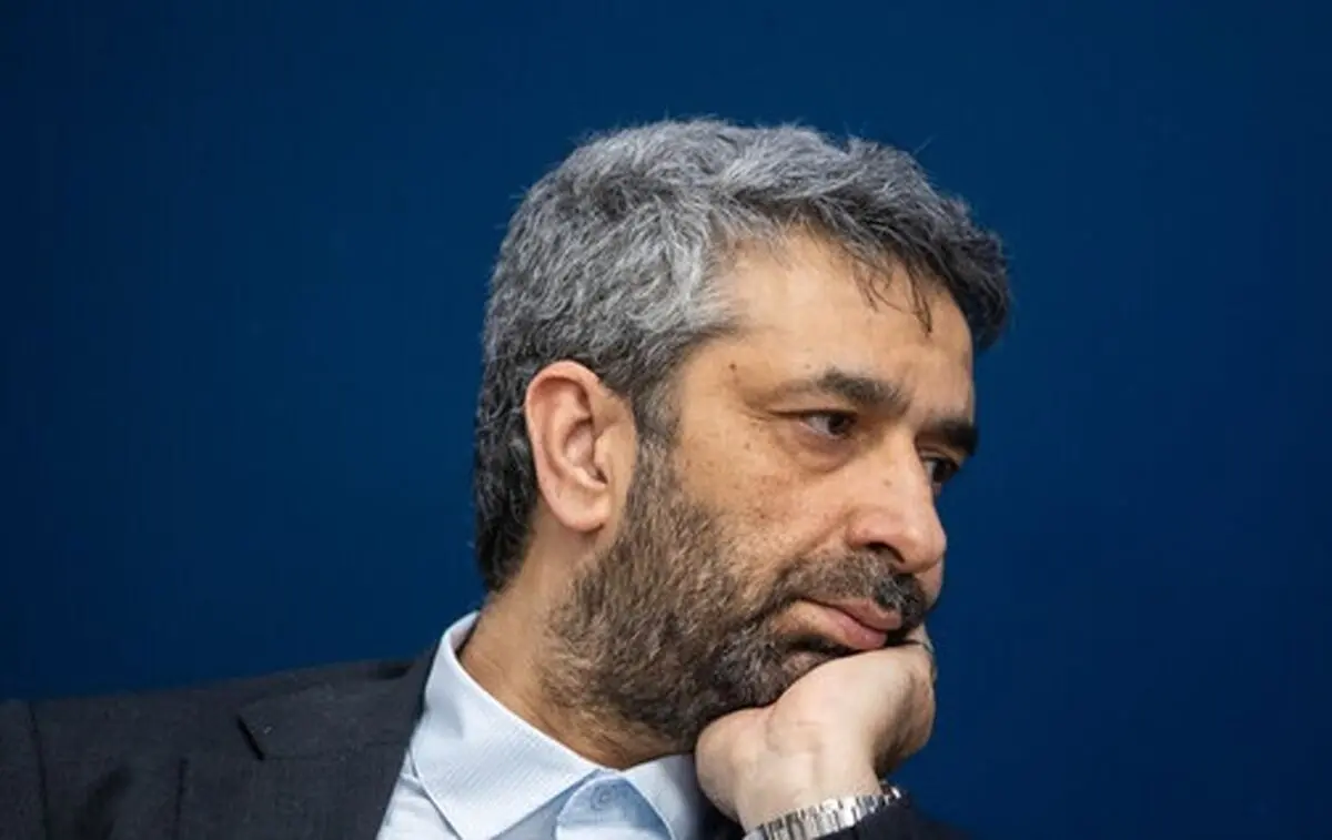 معاون دفتر پزشکیان: خیلی‌ کوچک‌ترها خود را در دعوای بزرگان رها نکنند

