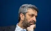 معاون دفتر پزشکیان: خیلی‌ کوچک‌ترها خود را در دعوای بزرگان رها نکنند

