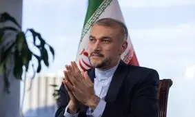امیرعبداللهیان: نیروی نیابتی نداریم