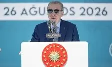 اردوغان: اسرائیل معتاد به جنگ است