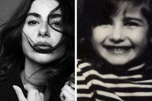 چند عکس نایاب از کودکیِ بازیگرانِ ترک محبوب در ایران