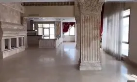 ویدئویی از داخل پنت‌هاوس ۱۴۵ میلیاردیِ نیاوران