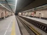 احداث خط ۱۱ متروی تهران قانونی نیست