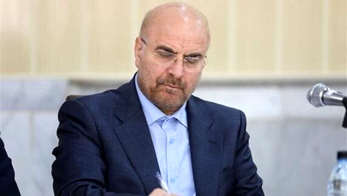 قالیباف: دشمن را بدون پذیرش خواستههایش وادار به عقبنشینی کردیم