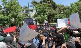 «ابراز ندامت» شرط بخشش تمامی دانشجویان درگیر در حوادث اخیر است