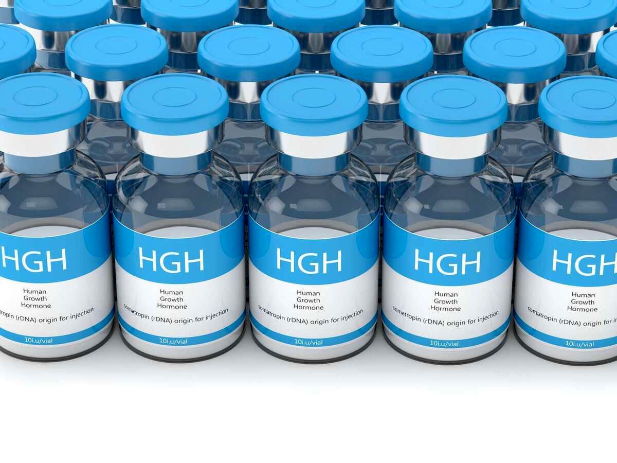 چگونه میتوان هورمون رشد در بدن را به طور طبیعی فعال کرد؟