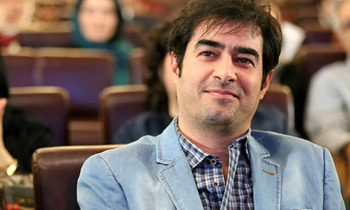 غافلگیری شهاب حسینی از صدای همسر سابقش وسط برنامه تلویزیونی؛ بازی‌هایش را دوست دارم و به او افتخار میکنم/ ویدئو