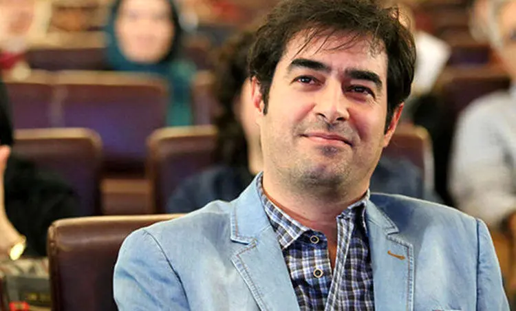 غافلگیری شهاب حسینی از صدای همسر سابقش وسط برنامه تلویزیونی؛ بازی‌هایش را دوست دارم و به او افتخار میکنم/ ویدئو