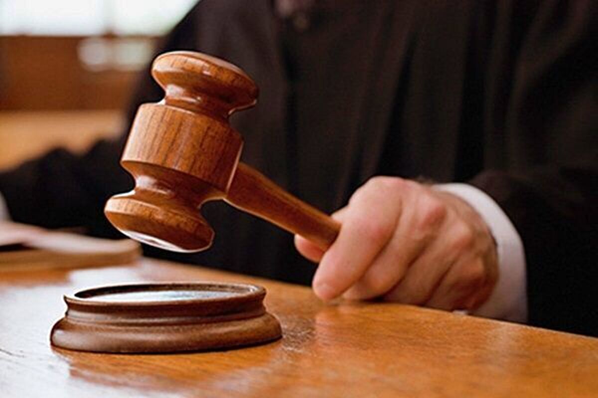 دادگستری مازندران: حکم اعدام مهدی محمدیفر صادر شد