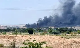 تکذیب شایعات‌ مربوط به حمله اسرائیل در یزد