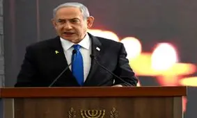 نتانیاهو از آغاز مذاکرات با دولت لبنان در «سریع‌ترین زمان ممکن» خبر داد