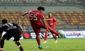 انتقال سه ساله حزباوی به غول فوتبال قطر