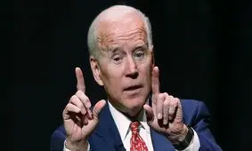 بایدن: هرگز نتایج همه‌پرسی‌ها در اوکراین را به رسمیت نمی‌شناسیم