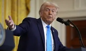  چرا اظهارات ترامپ درباره کنترل غزه، خشم عمومی را برانگیخت؟

