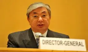 قزاقستان برای ساخت نیروگاه هسته ای، همه پرسی برگزار می کند