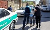 دستگیری جاسوس مجازی و 4 حامی اسرائیل در مسجد سلیمان

