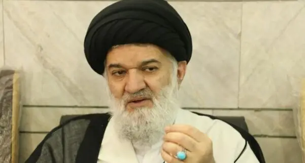 محمدباقر خرازی در حال حاضر تحت قرار بازداشت است/ برخورد با کسانی که «اقدامات آنها در زمره وطن‌فروشی و خیانت قرار گرفته است»/ تشکیل ۶۸ پرونده برای تراستی‌ها در دادسرای تهران