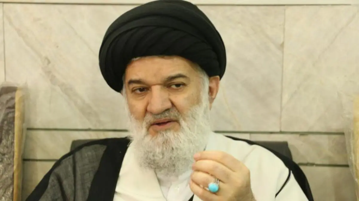 محمدباقر خرازی در حال حاضر تحت قرار بازداشت است/ برخورد با کسانی که «اقدامات آنها در زمره وطن‌فروشی و خیانت قرار گرفته است»/ تشکیل ۶۸ پرونده برای تراستی‌ها در دادسرای تهران