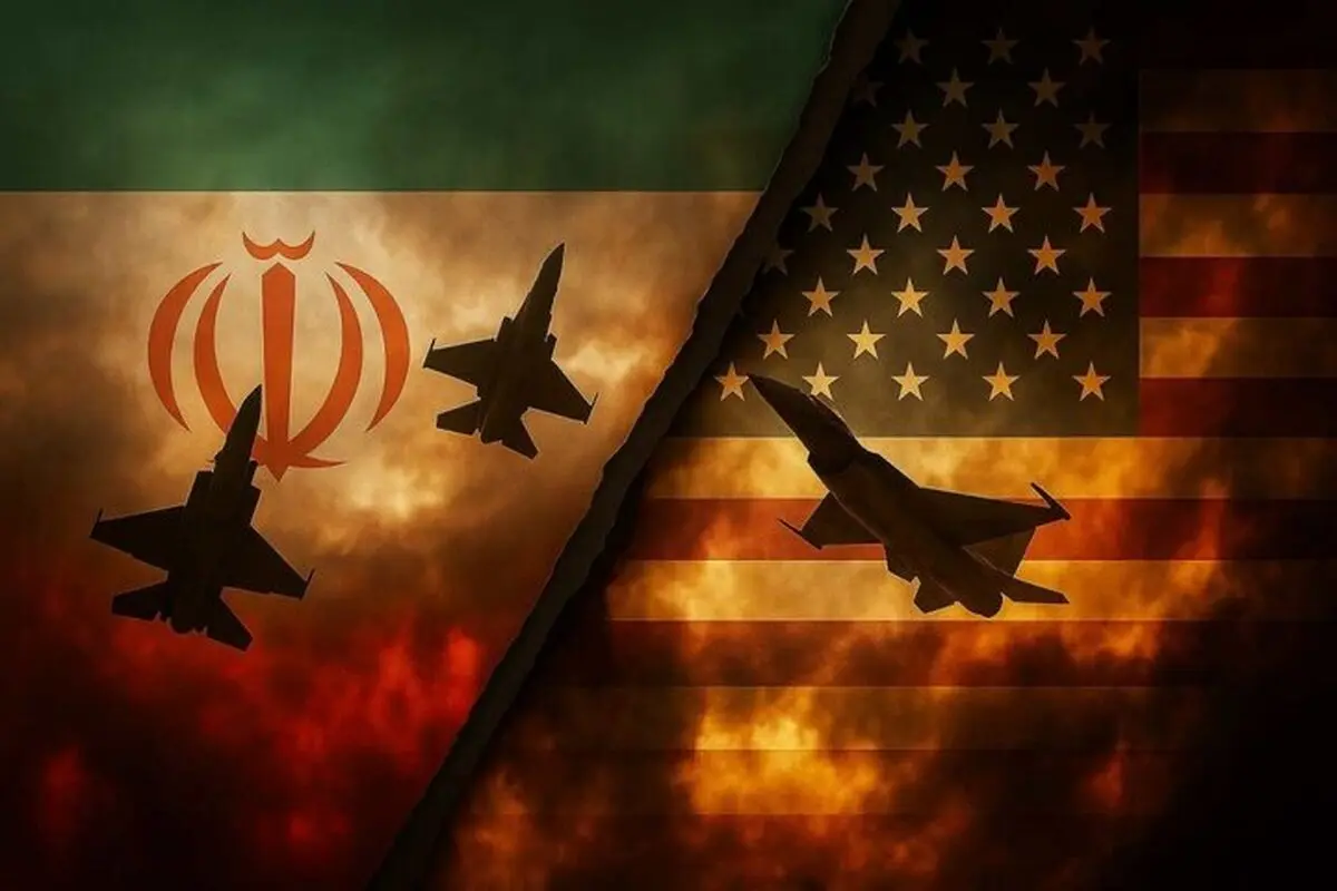 جنگ با ایران برای آمریکا گران تمام شد