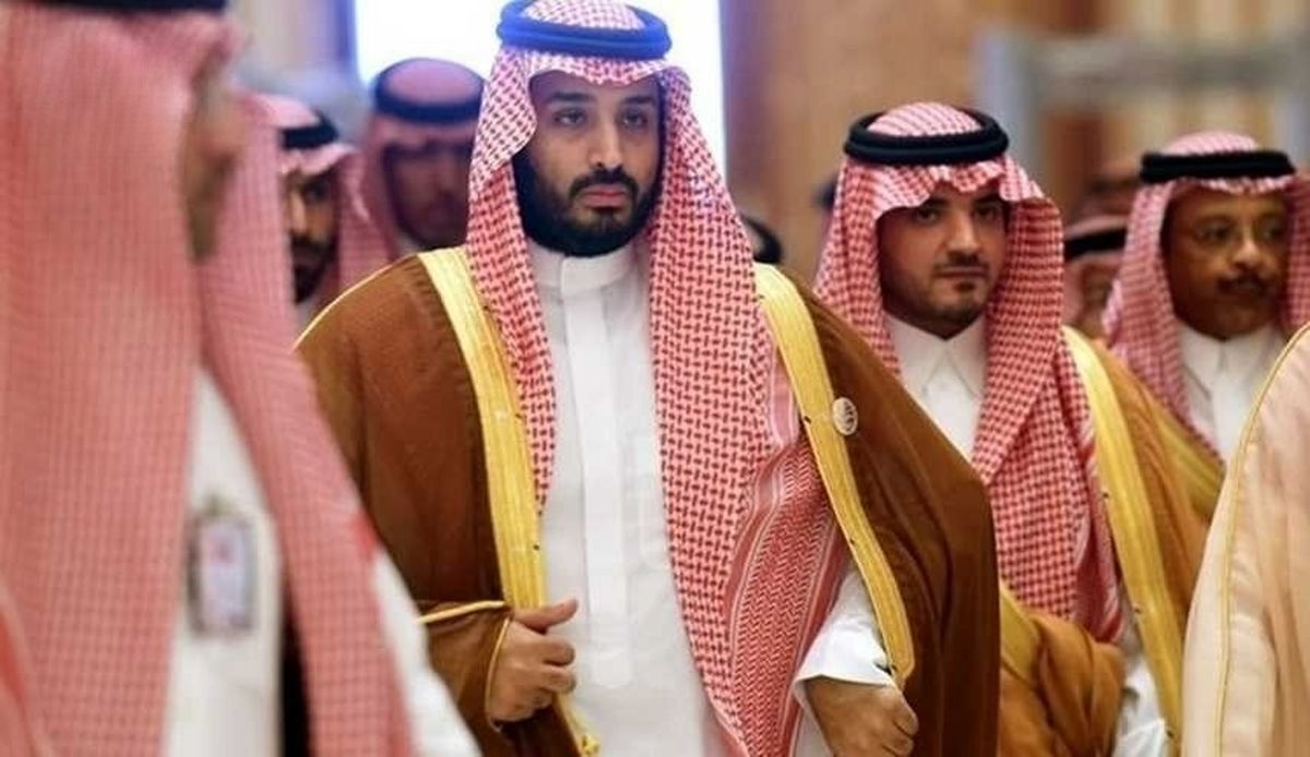  تحلیل هآارتص از نقش بن سلمان در مذاکرات ایران و آمریکا و ایجاد سد در مقابل حمله به تهران 