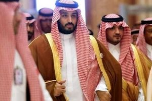 تحلیل هآارتص از نقش بن سلمان در مذاکرات ایران و آمریکا و ایجاد سد در مقابل حمله به تهران