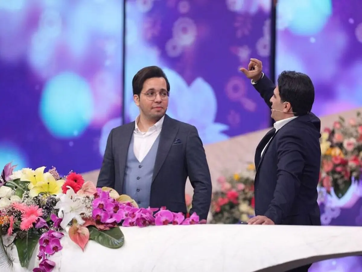 جزییات «سال نو» ویژه برنامه تحویل سال شبکه سه مشخص شد/ حضور خوانندگان سرشناس پاپ در شبکه سه