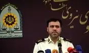 فراجا: ویدئوهای بازنشرشده از سخنگوی پلیس و اخبار منتشره درباره حجاب جعلی است
