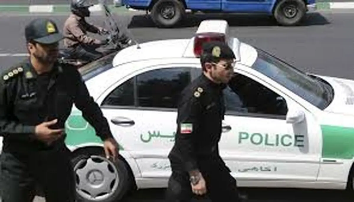 یک دروغ دیگر از ضد انقلاب رو شد/ روایت فوت دختر آملی از زبان پلیس/ ویدیو