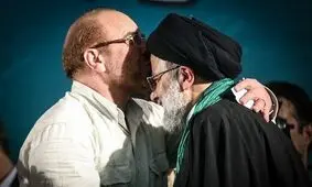 «اتحاد حزبی قالیباف و رئیسی» برای محافظت از وزرای ناکارآمد/ چرا قالیباف از «استیضاح» وزرای دولت رئیسی ممانعت می کند؟

