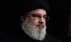 سیدحسن نصرالله شنبه آینده سخنرانی می‌کند