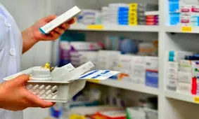 کمبودهای دارویی خودنمایی کرد