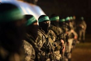 حماس: طرح اشغال غزه آغاز موج جدید کشتار و کوچاندن فلسطینیان است


