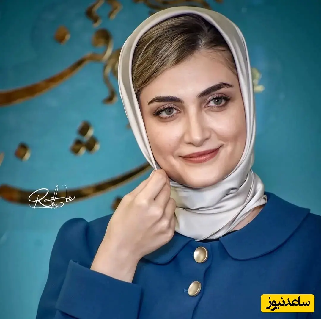 الناز ملک