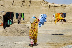 محرومیت 13 هزار روستای کشور از تاسیسات آب و فاضلاب

