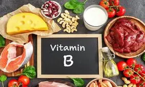 تاثیر ویتامین B3 بر مغز انسان
