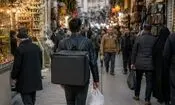 کار به پیک پیاده در ایران رسید / درآمد ۲۲ میلیونی بدون موتور و بنزین!