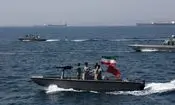 آغاز عملیات ایران علیه محاصره دریایی آمریکا: ۳ ناو آمریکایی هدف موشک قرار گرفت/  ناکامی سنتکام در حمله به نفتکش ایرانی/ حملات به بندرعباس، قشم و میناب/ قرارگاه خاتم: آمریکا آتش‌بس را نقض کرد