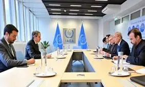 چین خواستار حل پرونده هسته‌ای ایران از طریق دیپلماسی شد